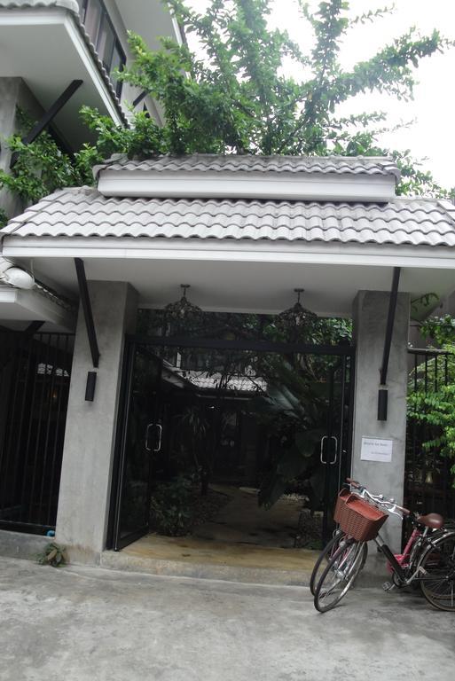 G2 Boutique Hotel Chiang Mai Esterno foto