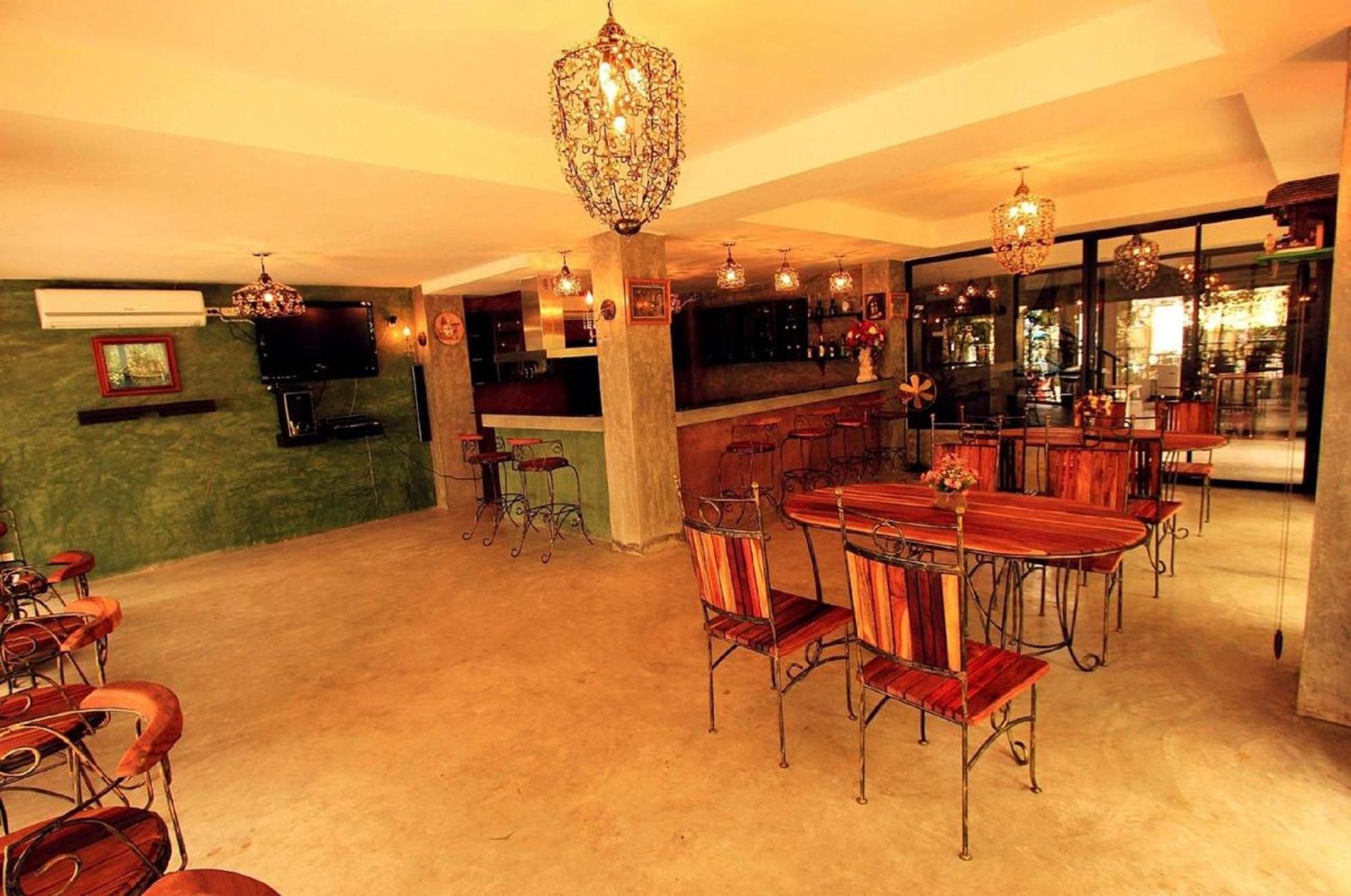 G2 Boutique Hotel Chiang Mai Esterno foto