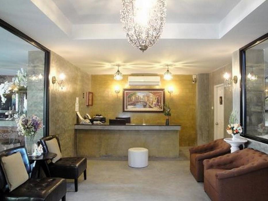 G2 Boutique Hotel Chiang Mai Esterno foto