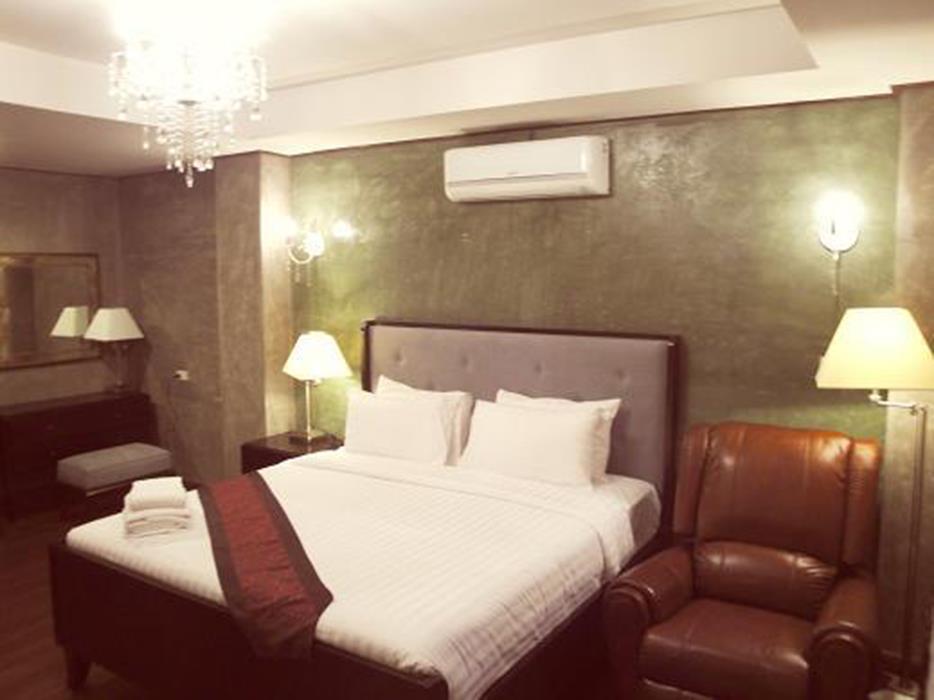 G2 Boutique Hotel Chiang Mai Esterno foto