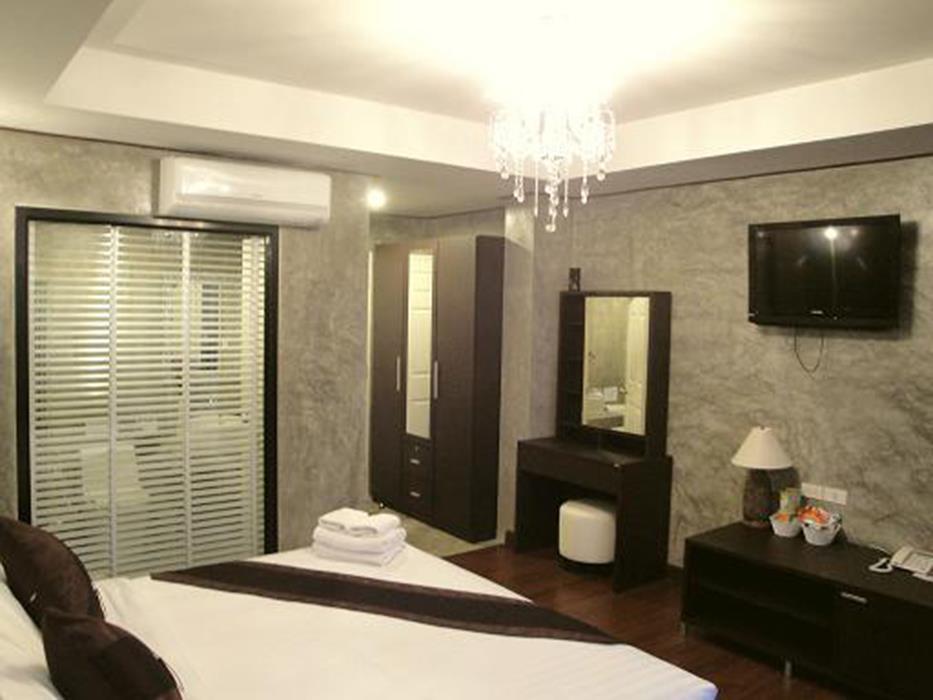 G2 Boutique Hotel Chiang Mai Esterno foto