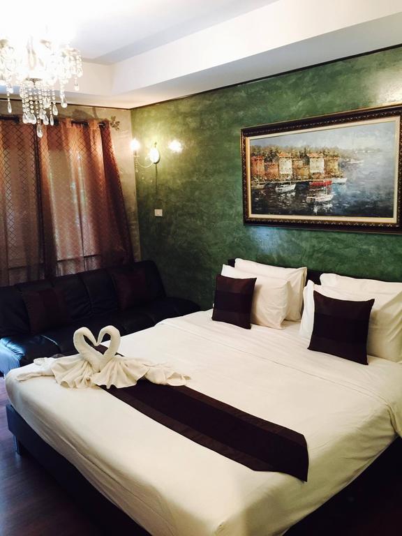 G2 Boutique Hotel Chiang Mai Esterno foto