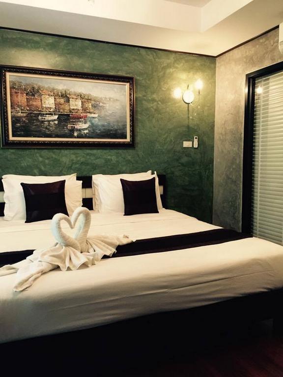 G2 Boutique Hotel Chiang Mai Esterno foto