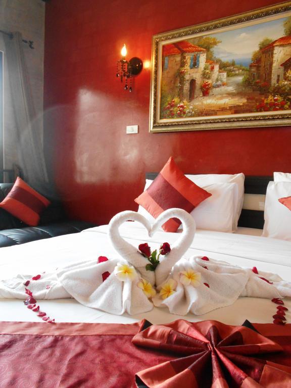 G2 Boutique Hotel Chiang Mai Esterno foto
