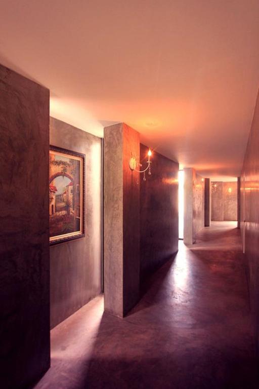 G2 Boutique Hotel Chiang Mai Esterno foto