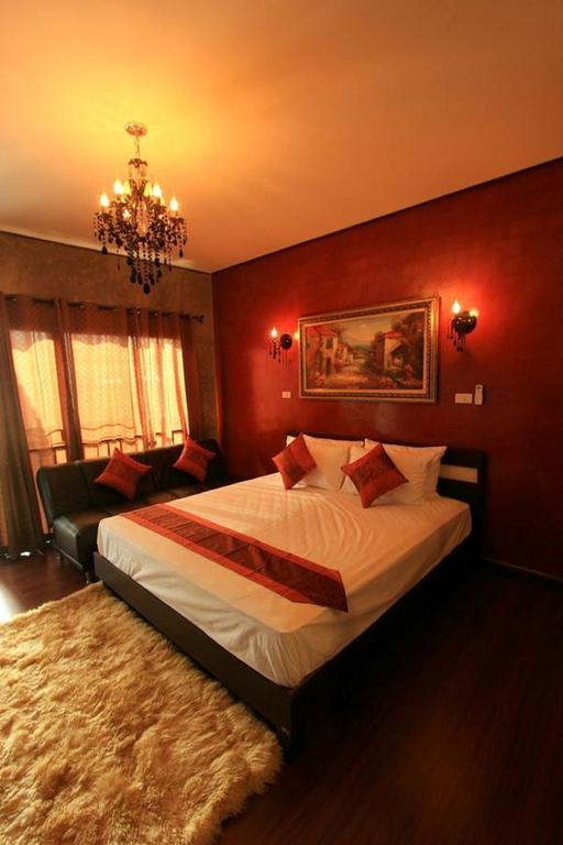 G2 Boutique Hotel Chiang Mai Esterno foto