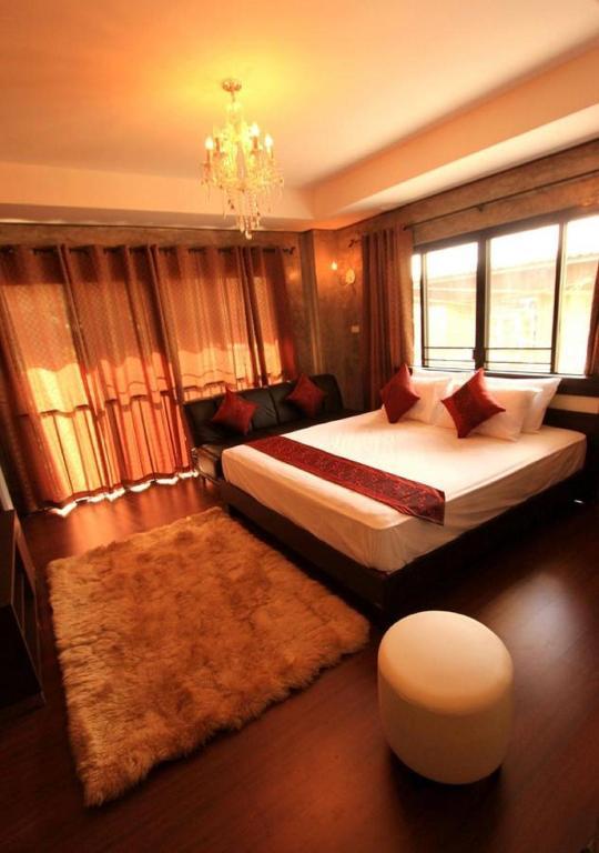 G2 Boutique Hotel Chiang Mai Camera foto