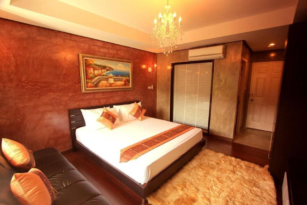 G2 Boutique Hotel Chiang Mai Camera foto