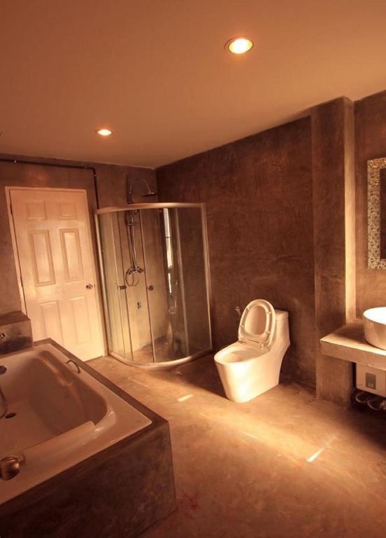 G2 Boutique Hotel Chiang Mai Camera foto