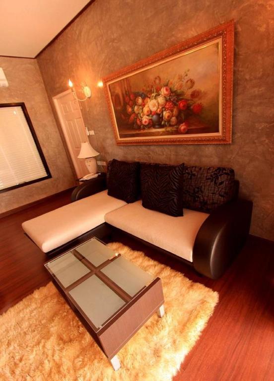 G2 Boutique Hotel Chiang Mai Camera foto