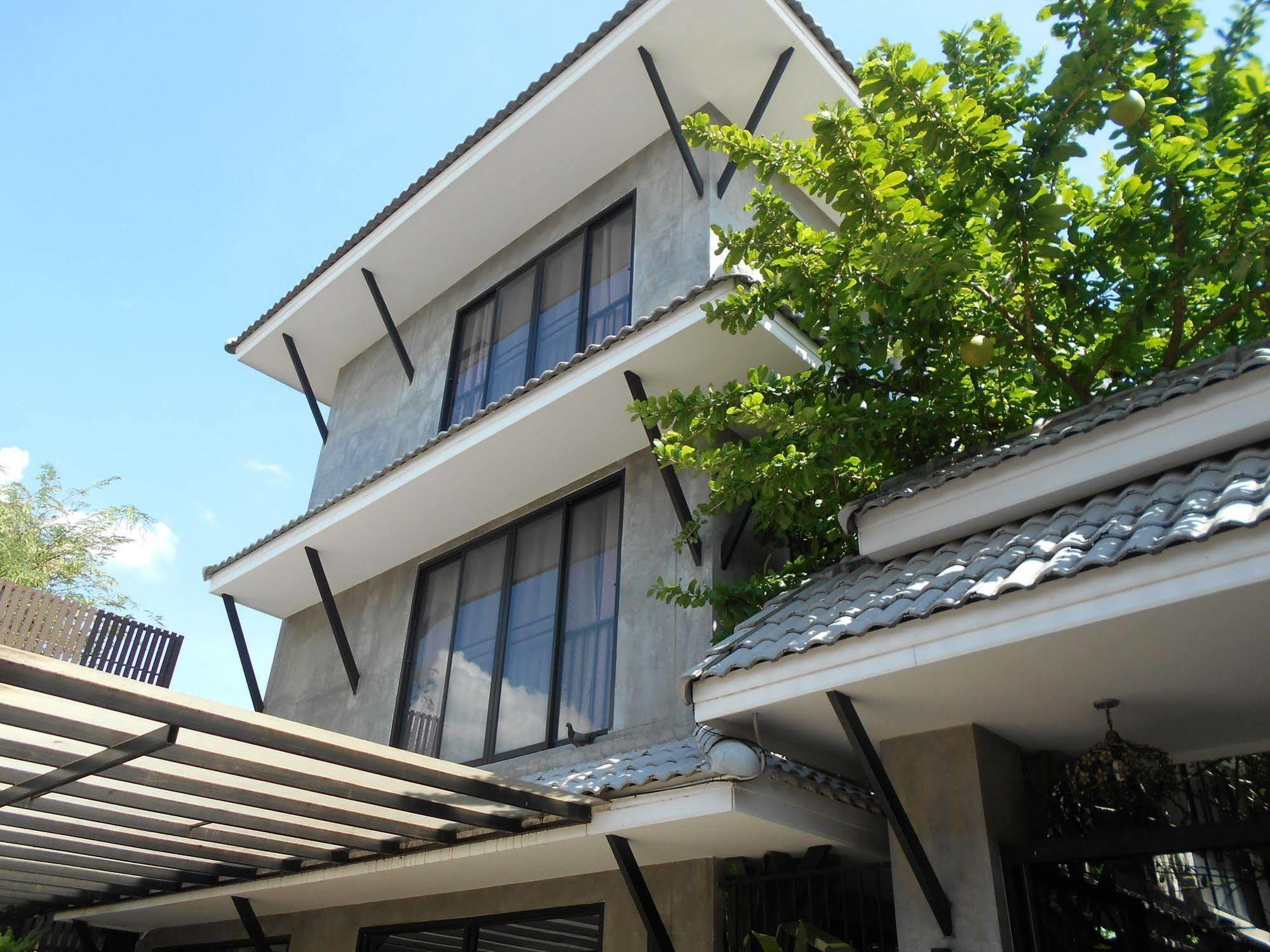 G2 Boutique Hotel Chiang Mai Esterno foto