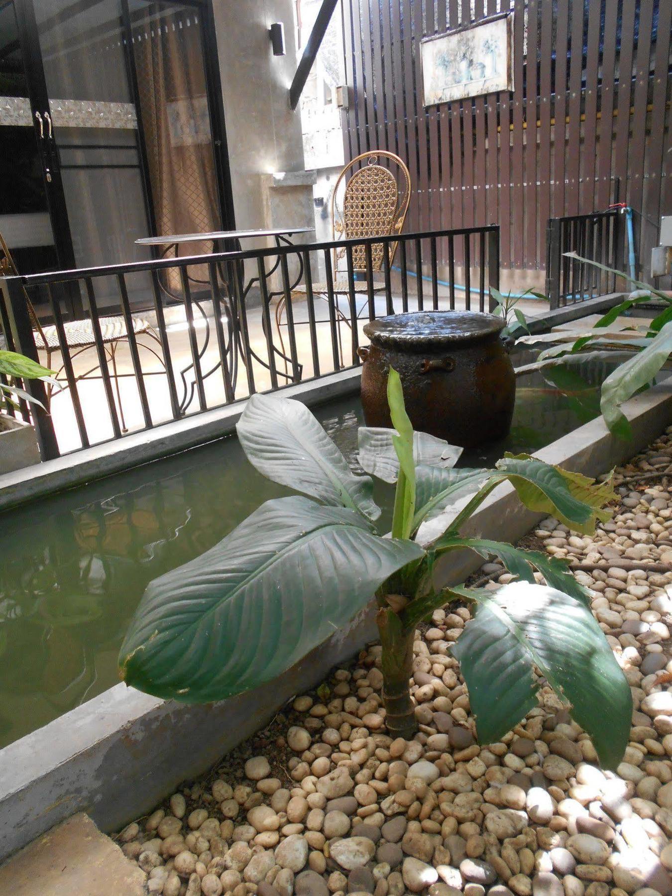 G2 Boutique Hotel Chiang Mai Esterno foto