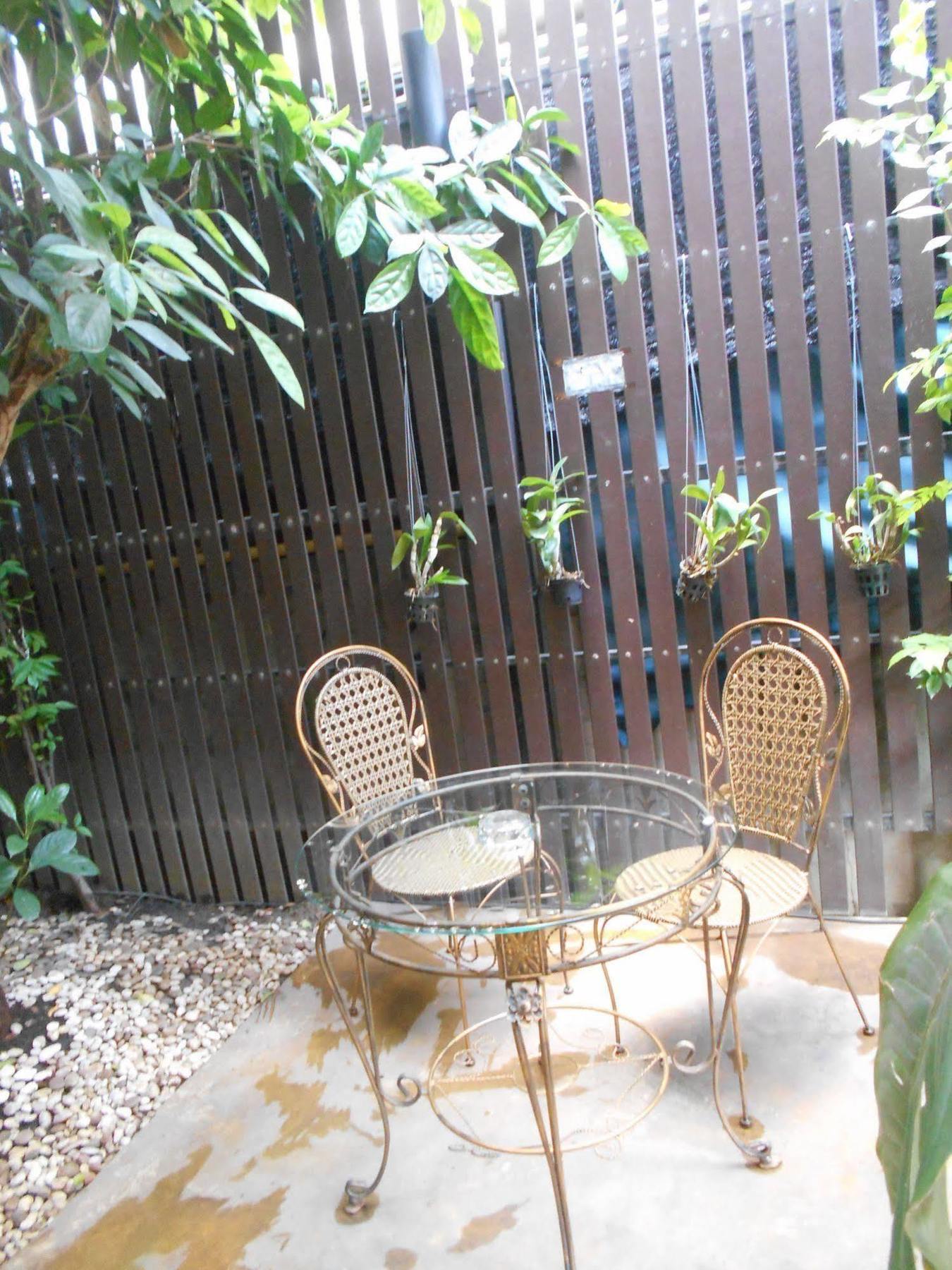 G2 Boutique Hotel Chiang Mai Esterno foto