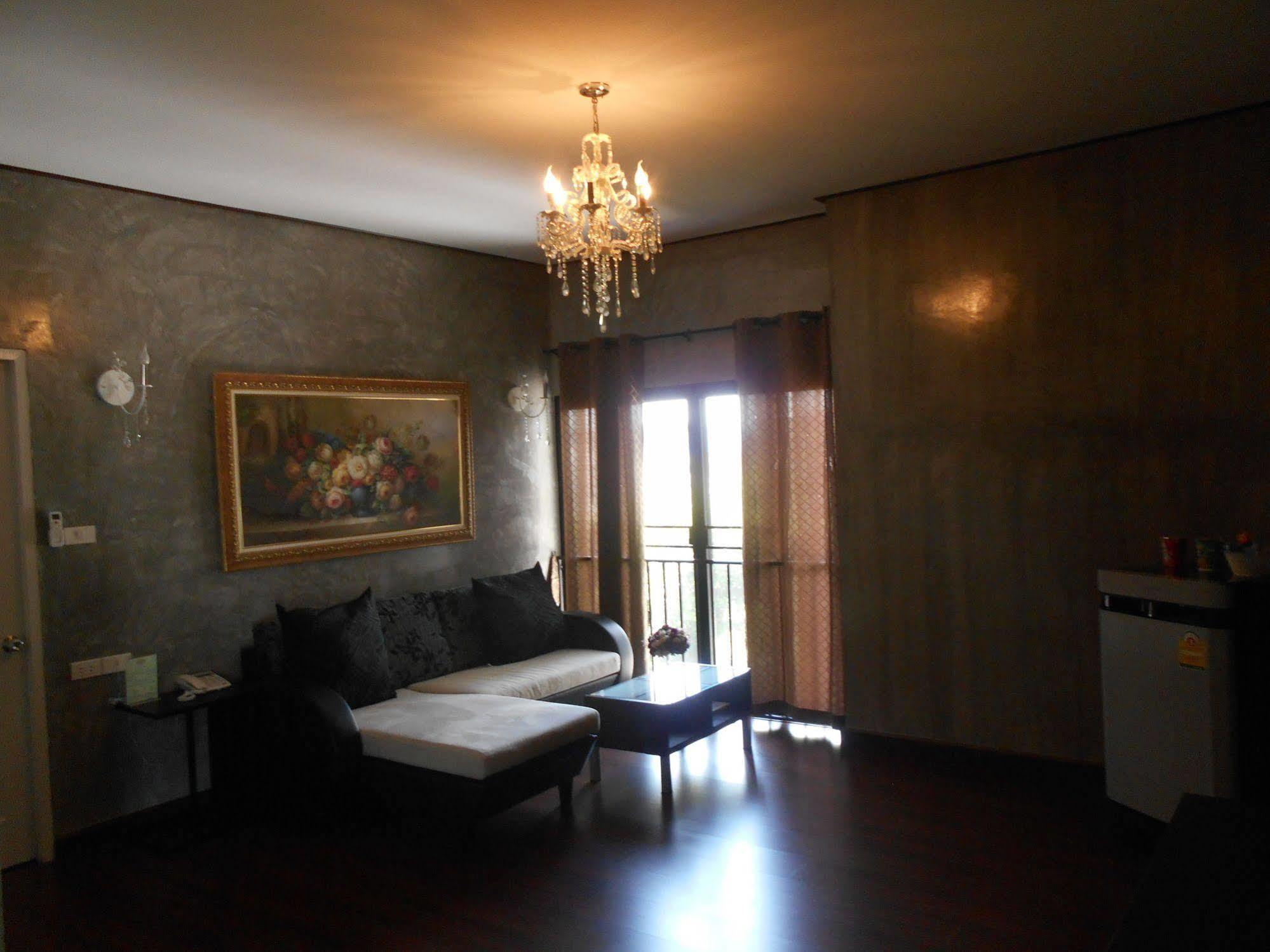 G2 Boutique Hotel Chiang Mai Esterno foto