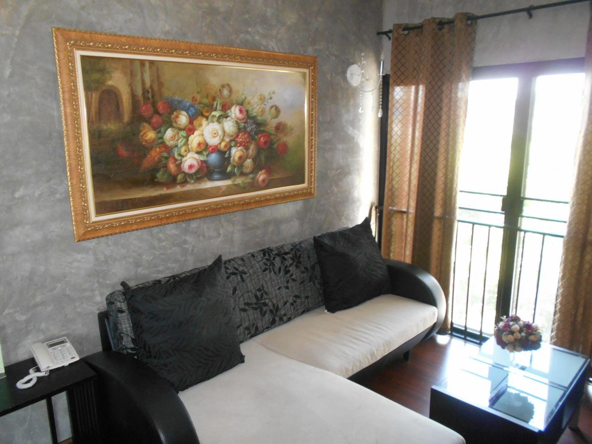 G2 Boutique Hotel Chiang Mai Esterno foto