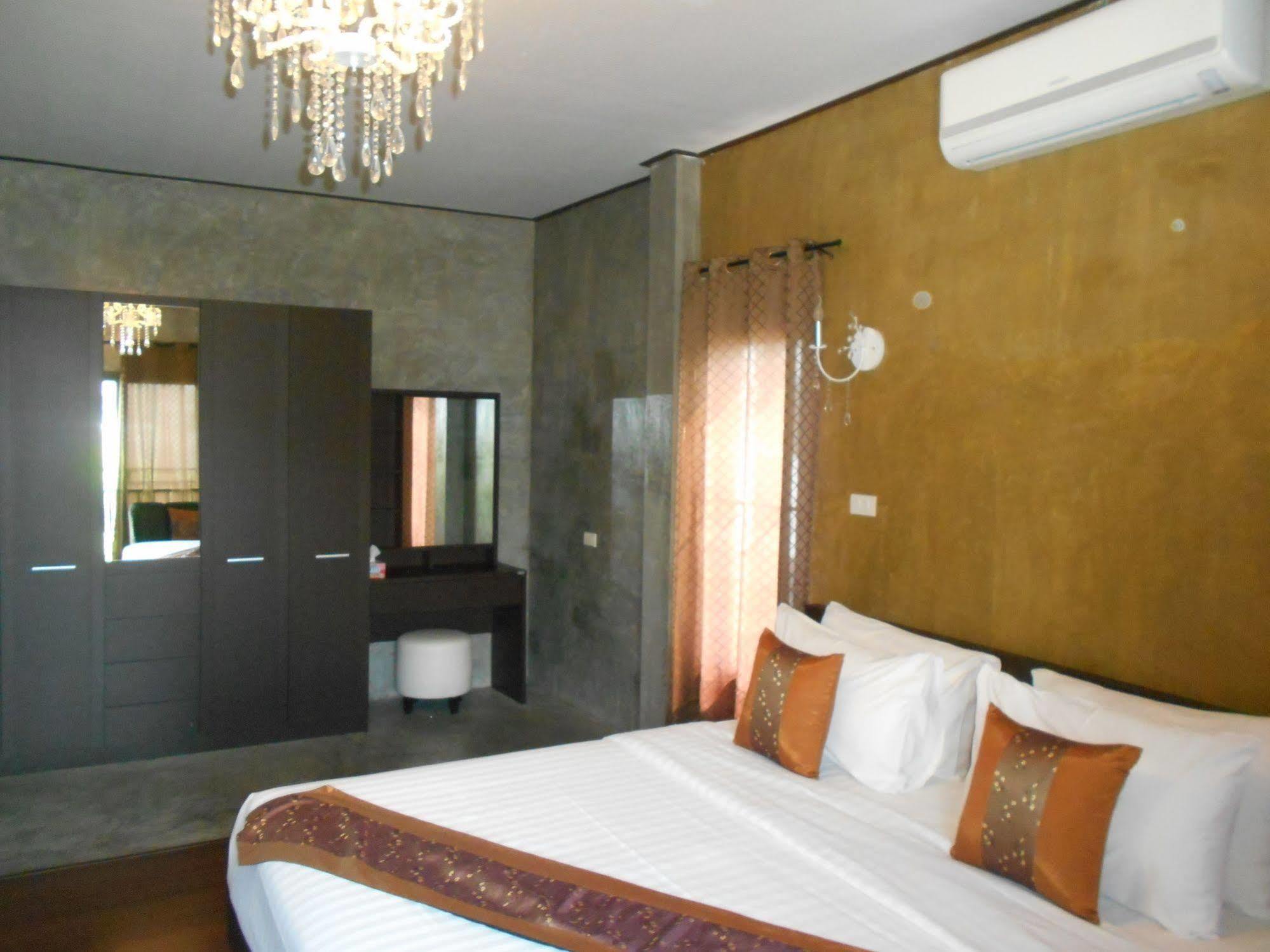 G2 Boutique Hotel Chiang Mai Esterno foto