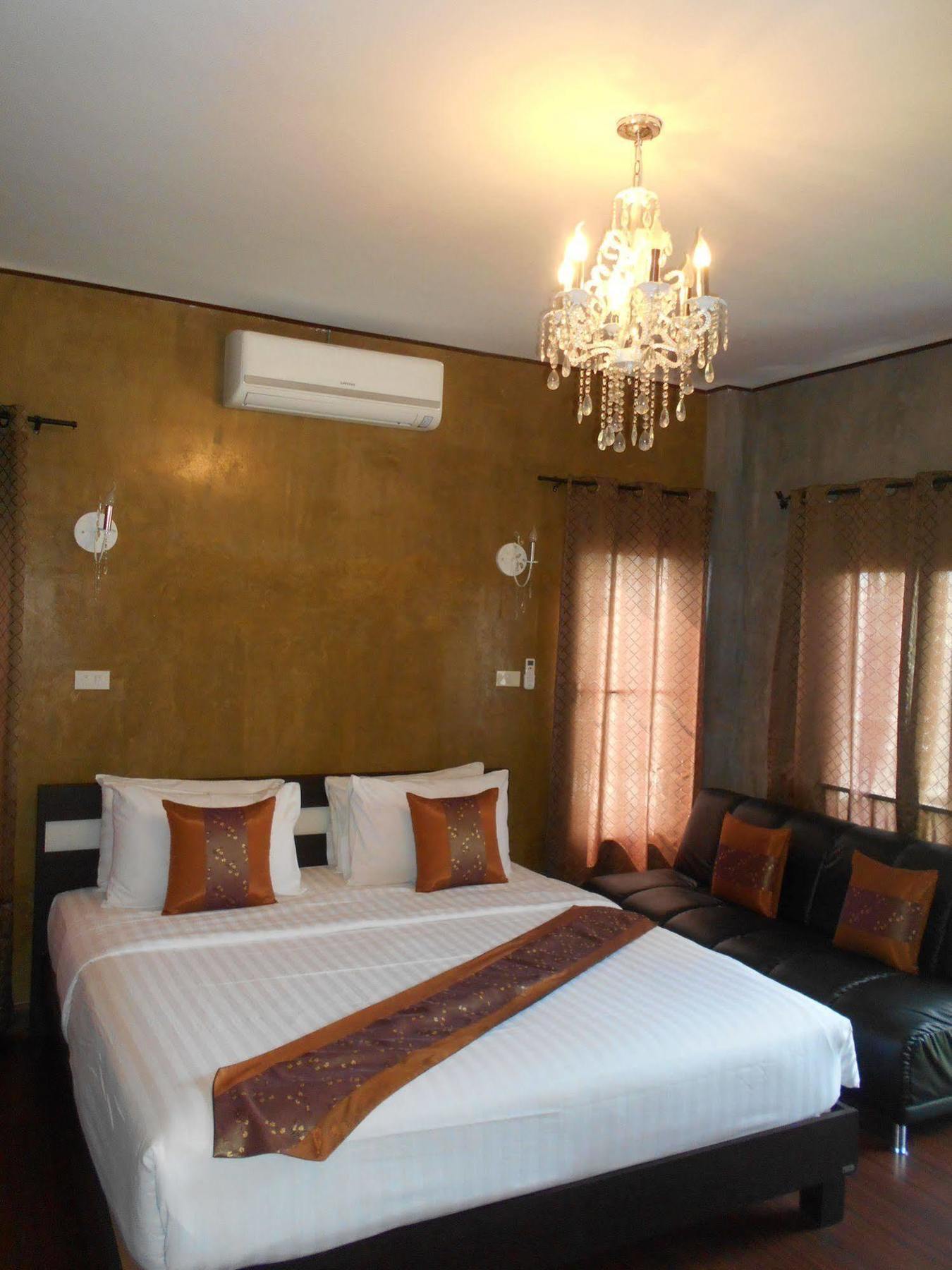 G2 Boutique Hotel Chiang Mai Esterno foto