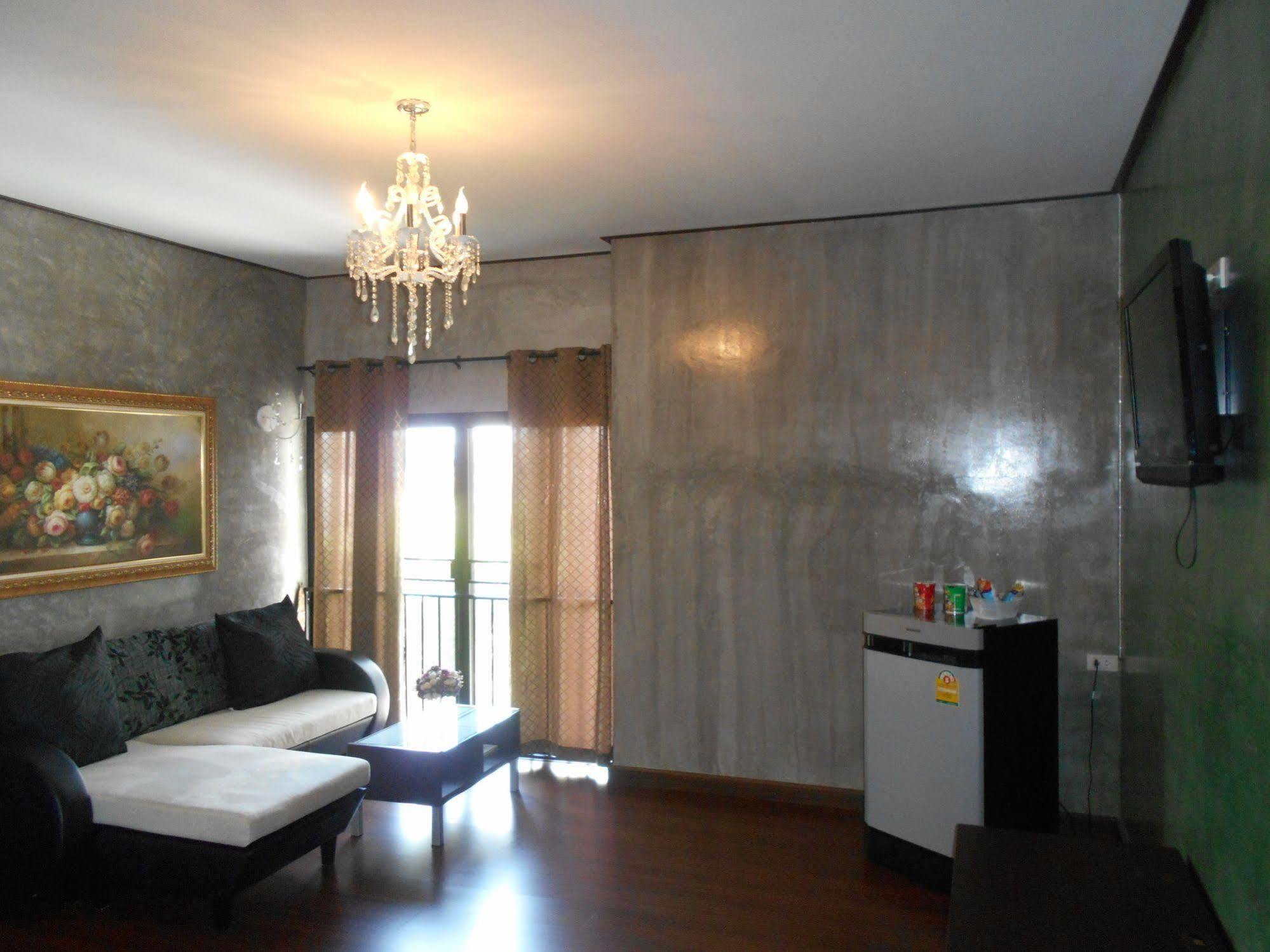 G2 Boutique Hotel Chiang Mai Esterno foto