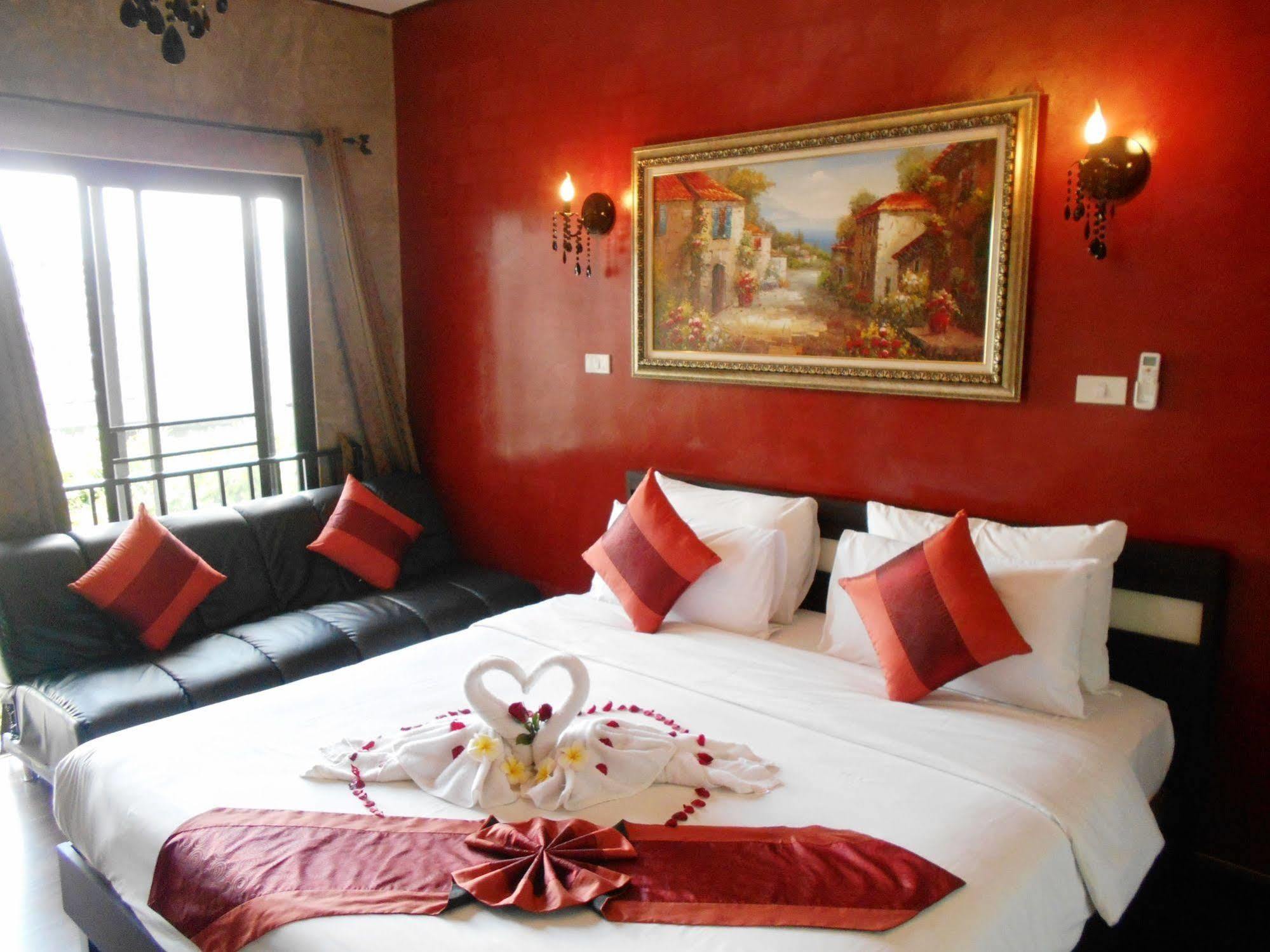G2 Boutique Hotel Chiang Mai Esterno foto