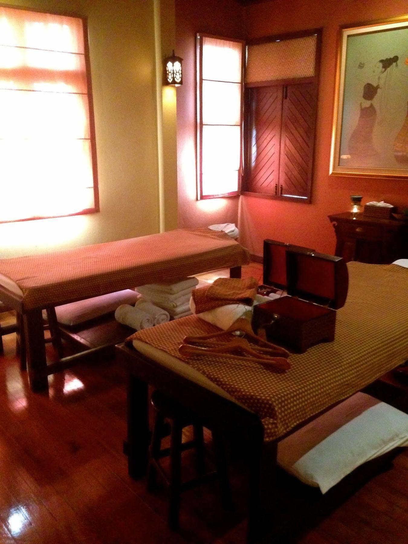 G2 Boutique Hotel Chiang Mai Esterno foto