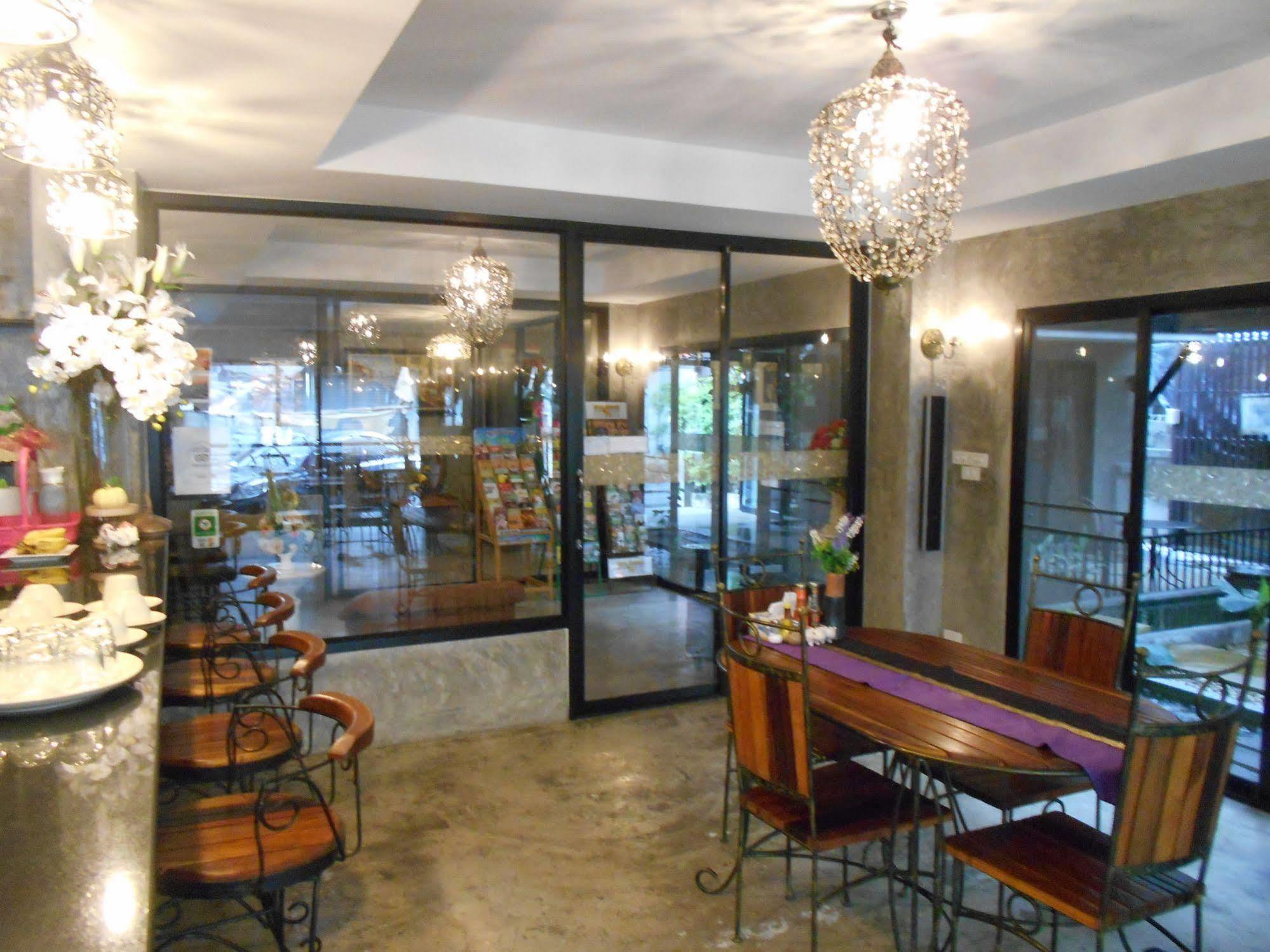 G2 Boutique Hotel Chiang Mai Esterno foto
