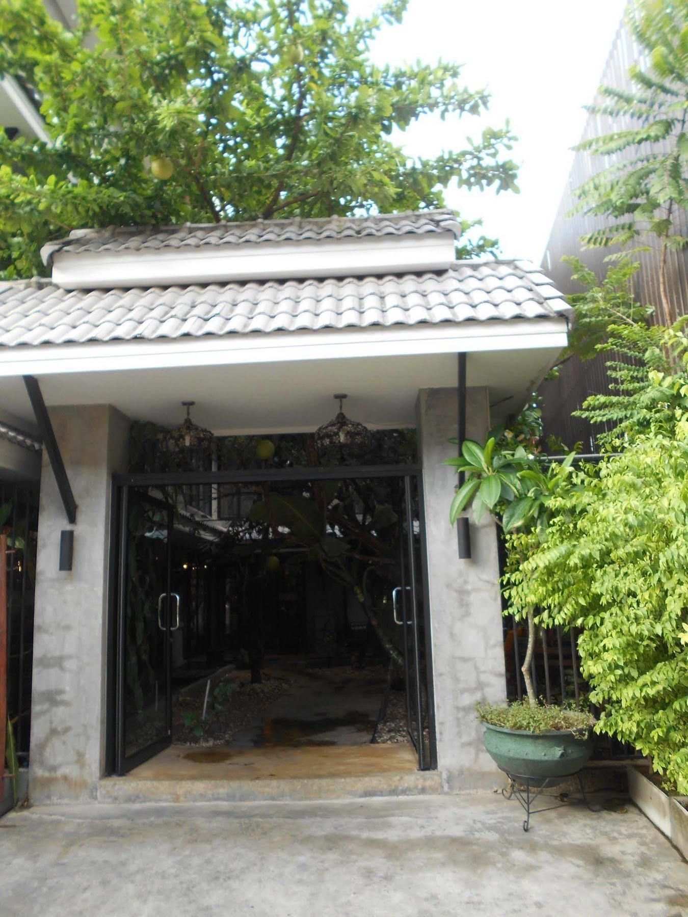 G2 Boutique Hotel Chiang Mai Esterno foto