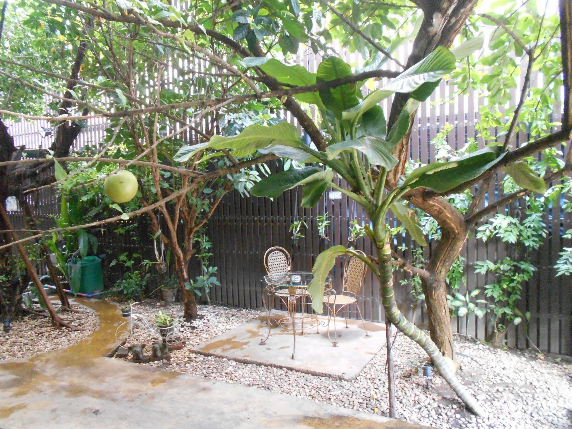 G2 Boutique Hotel Chiang Mai Esterno foto