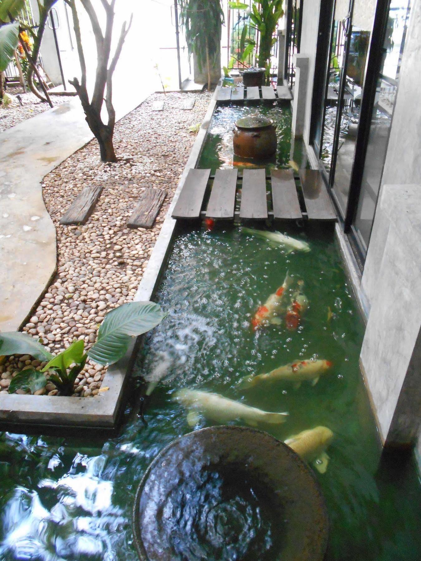 G2 Boutique Hotel Chiang Mai Esterno foto